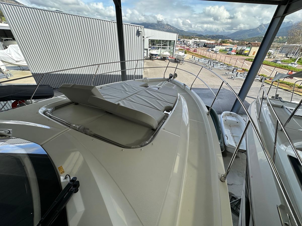 2023 Beneteau 48 