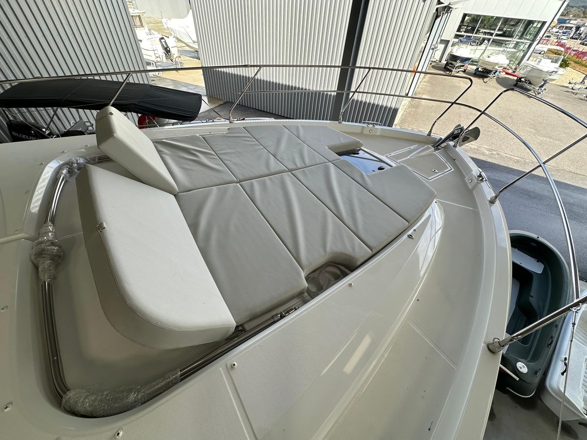 2023 Beneteau 48 