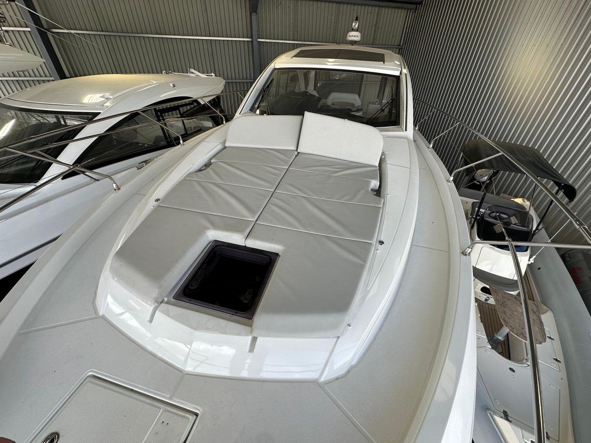 2023 Beneteau 48 