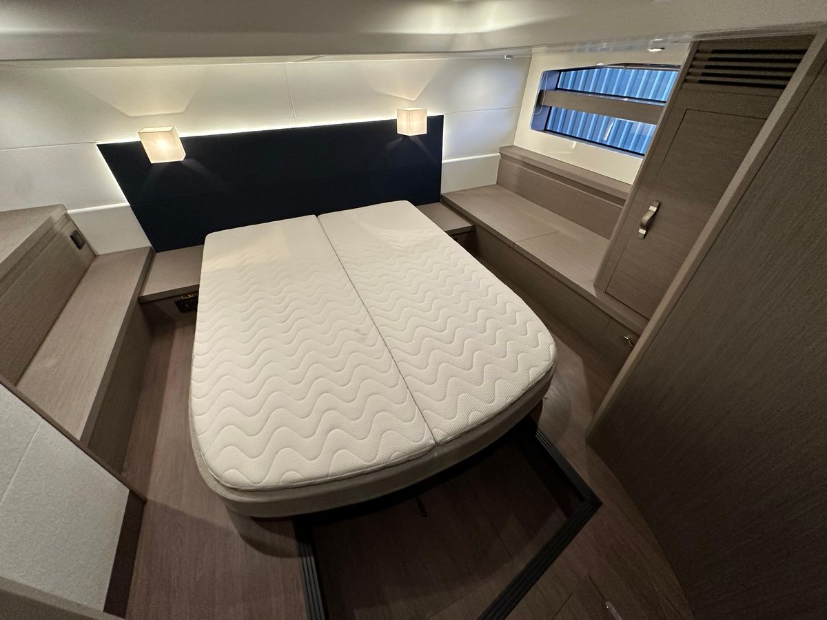 2023 Beneteau 48 