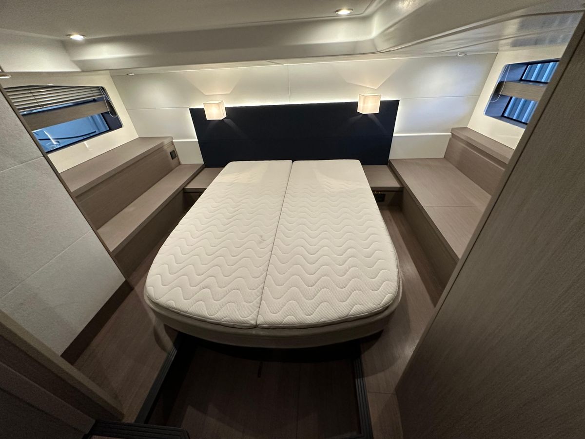 2023 Beneteau 48 