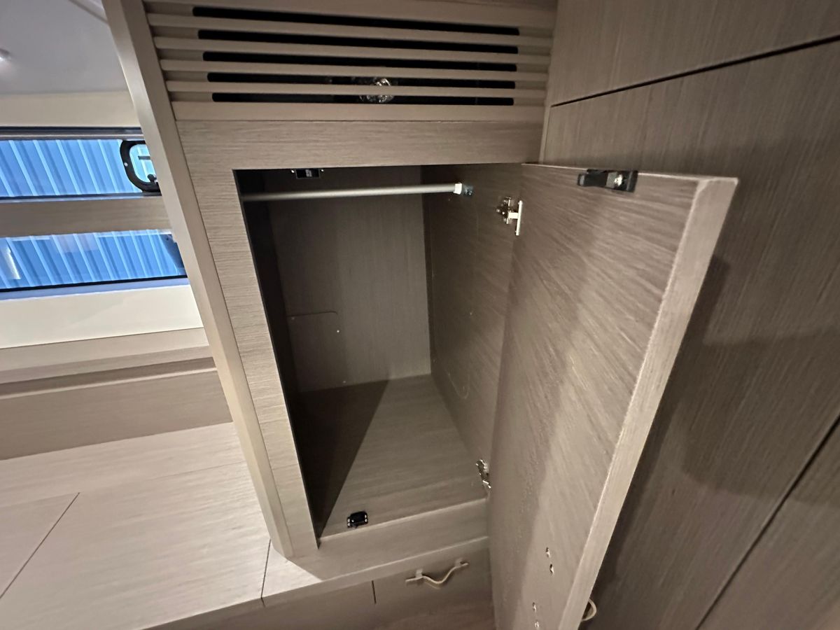 2023 Beneteau 48 