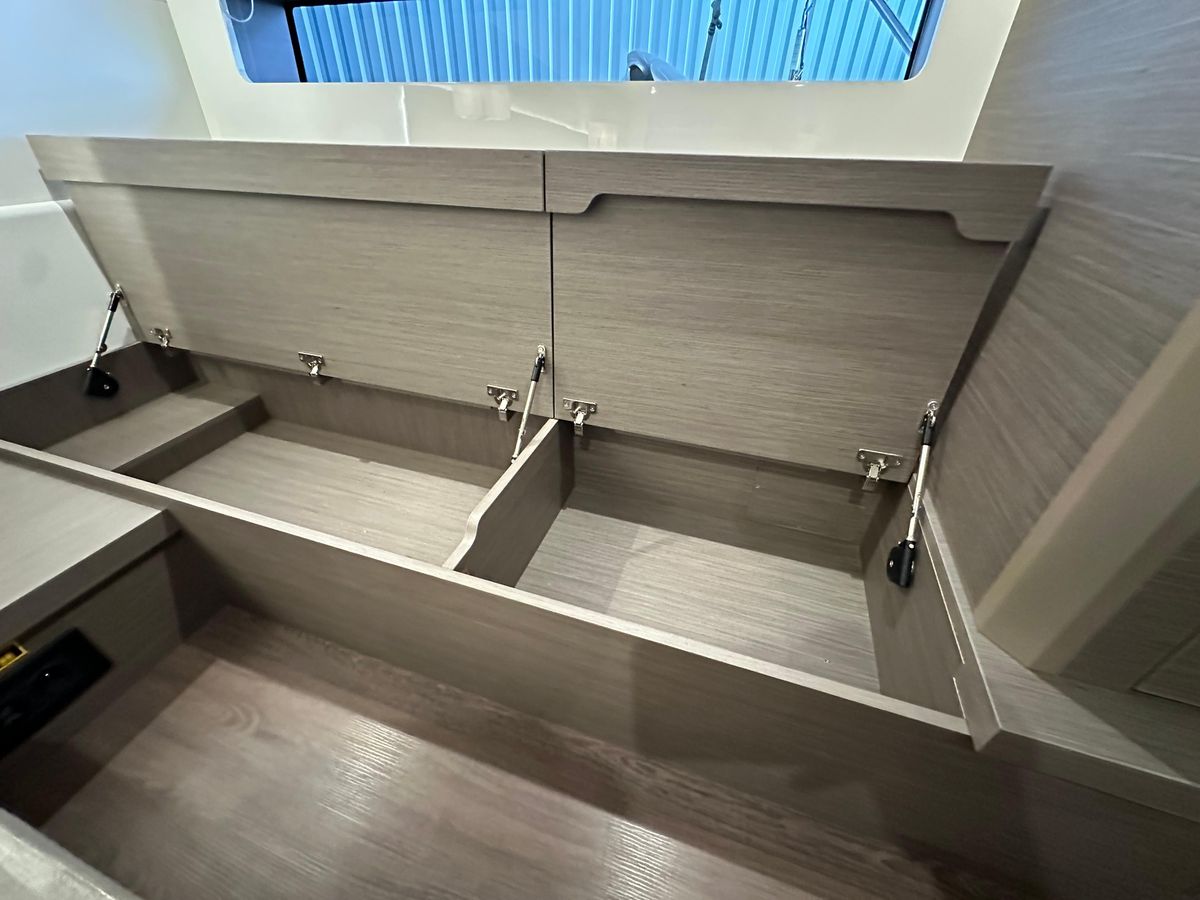 2023 Beneteau 48 