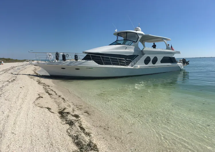 Full Circle Yacht Photos Pics 