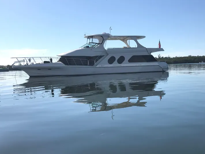 Full Circle Yacht Photos Pics 