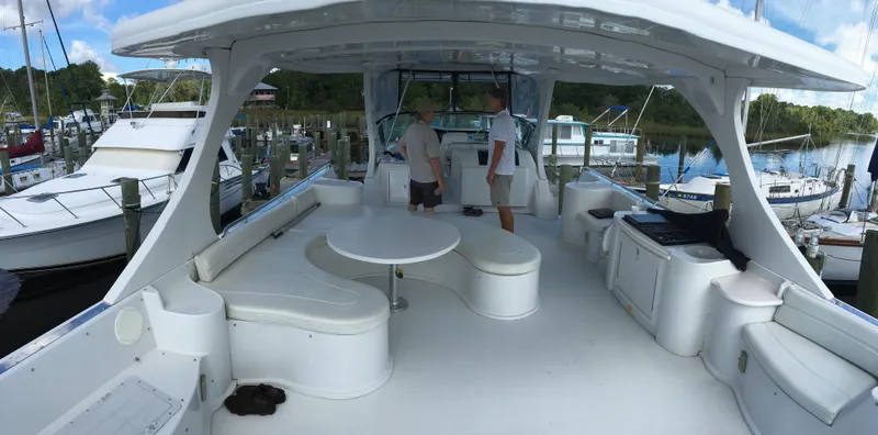 Full Circle Yacht Photos Pics 