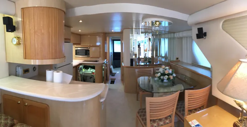 Full Circle Yacht Photos Pics 