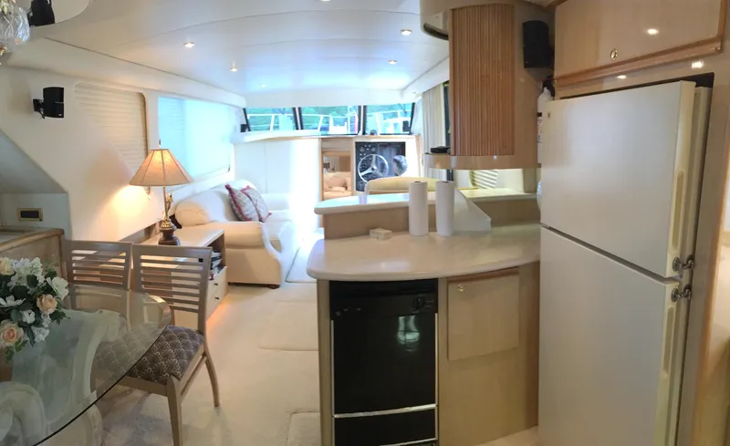 Full Circle Yacht Photos Pics 