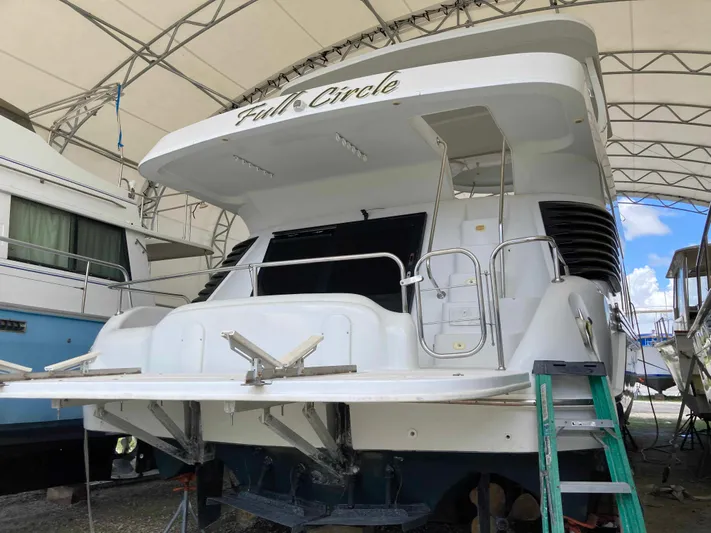 Full Circle Yacht Photos Pics 