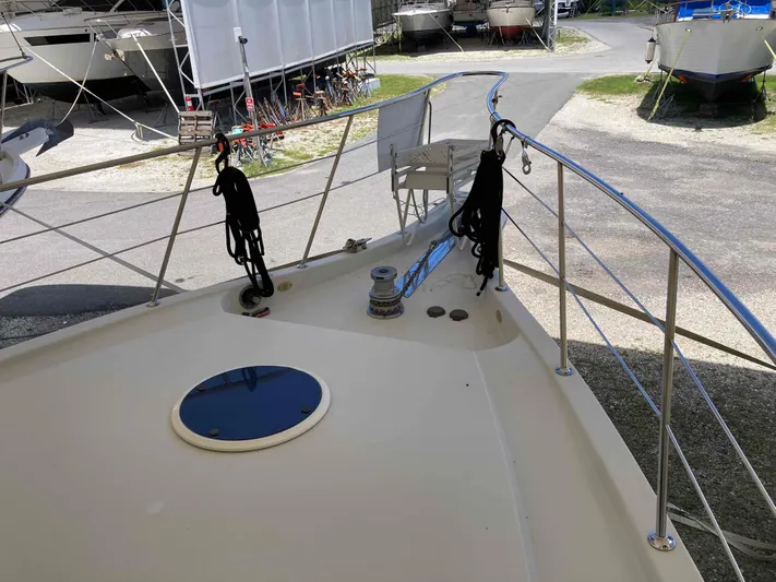 Full Circle Yacht Photos Pics 