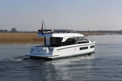 Delphia D11 Flybridge