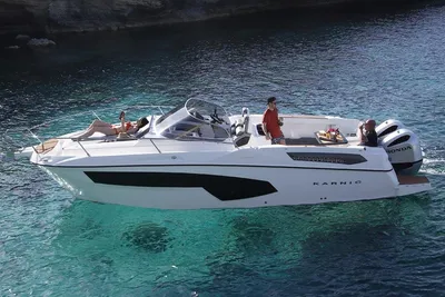 2020 Karnic SL800