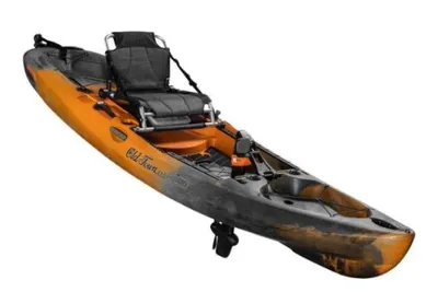 2025 Old Town Sportsman Salty PDL 120