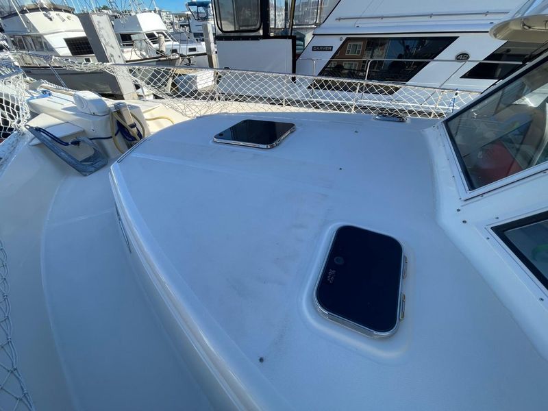 2005 Mainship 430 Aft Cabin 3SR Trawler