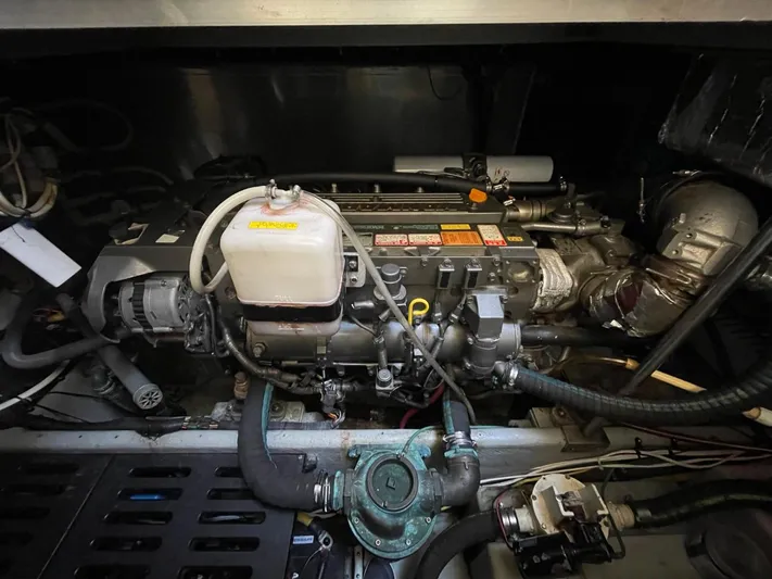 Nowhere Fast Yacht Photos Pics 