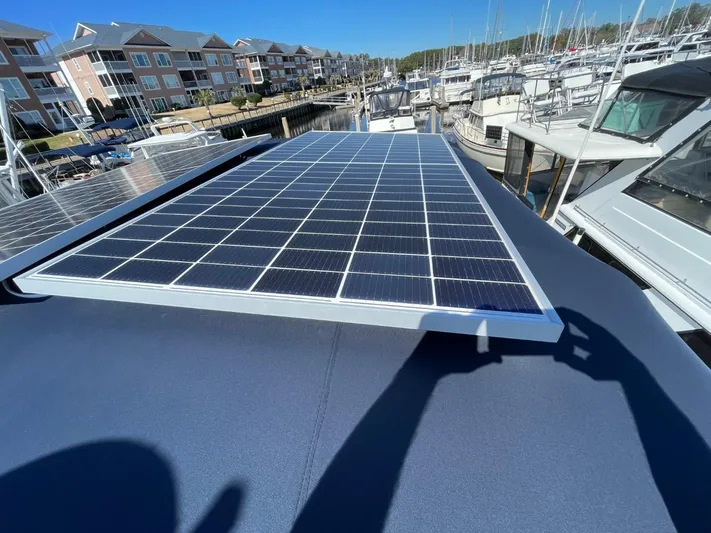 Nowhere Fast Yacht Photos Pics 