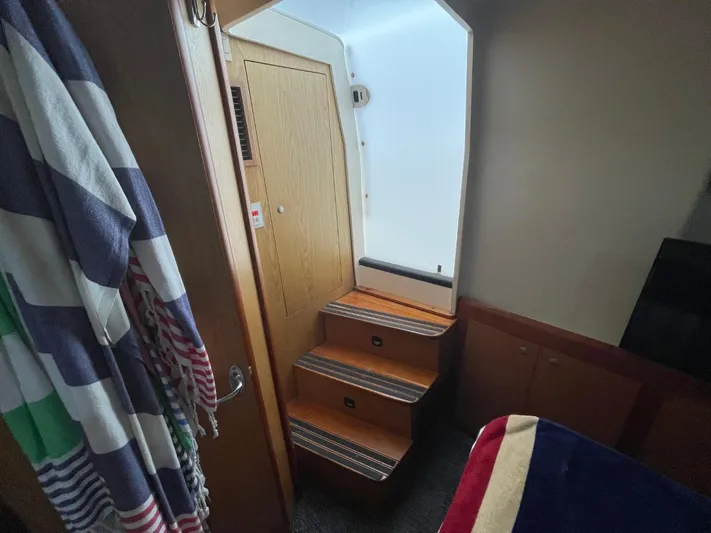 Nowhere Fast Yacht Photos Pics 