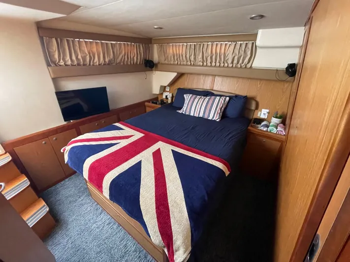 Nowhere Fast Yacht Photos Pics 