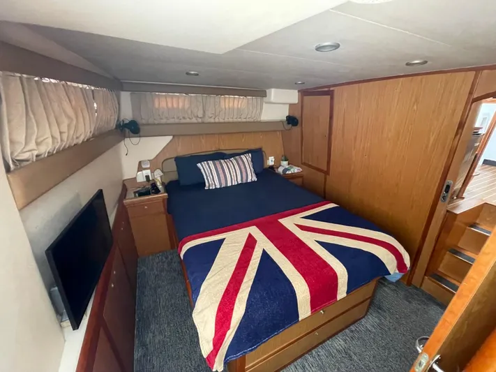 Nowhere Fast Yacht Photos Pics 