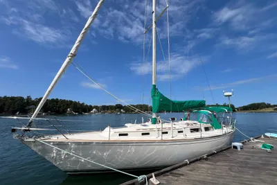 Sabre 38