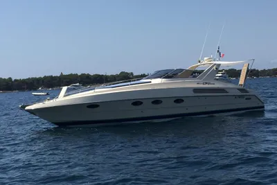 Riva TROPICANA 43