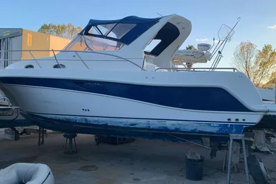 2003 Faeton 980 SPORT
