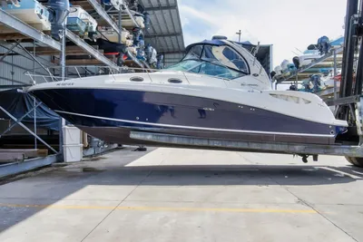 Sea Ray 340 Sundancer