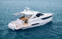 2023 Jeanneau DB43 OB
