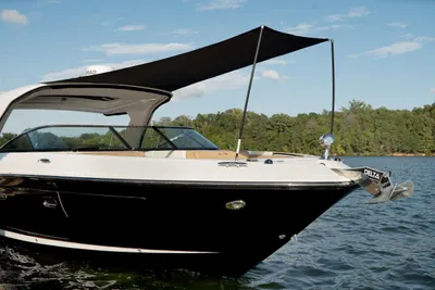2025 Sea Ray SLX 350