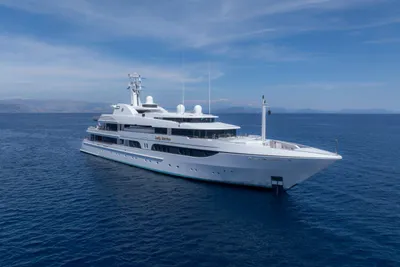 Feadship N/A