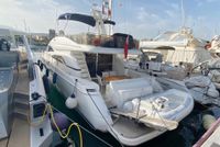 2003 Princess 65
