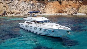 2003 Princess 65