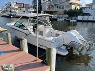 2019 Blackfin 272 DC