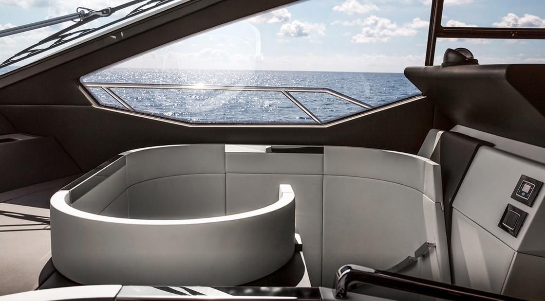 2018 Azimut 71 