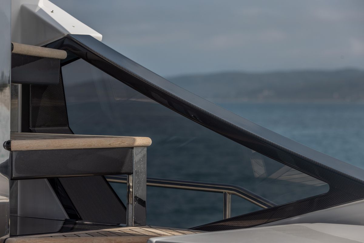 2018 Azimut 71 