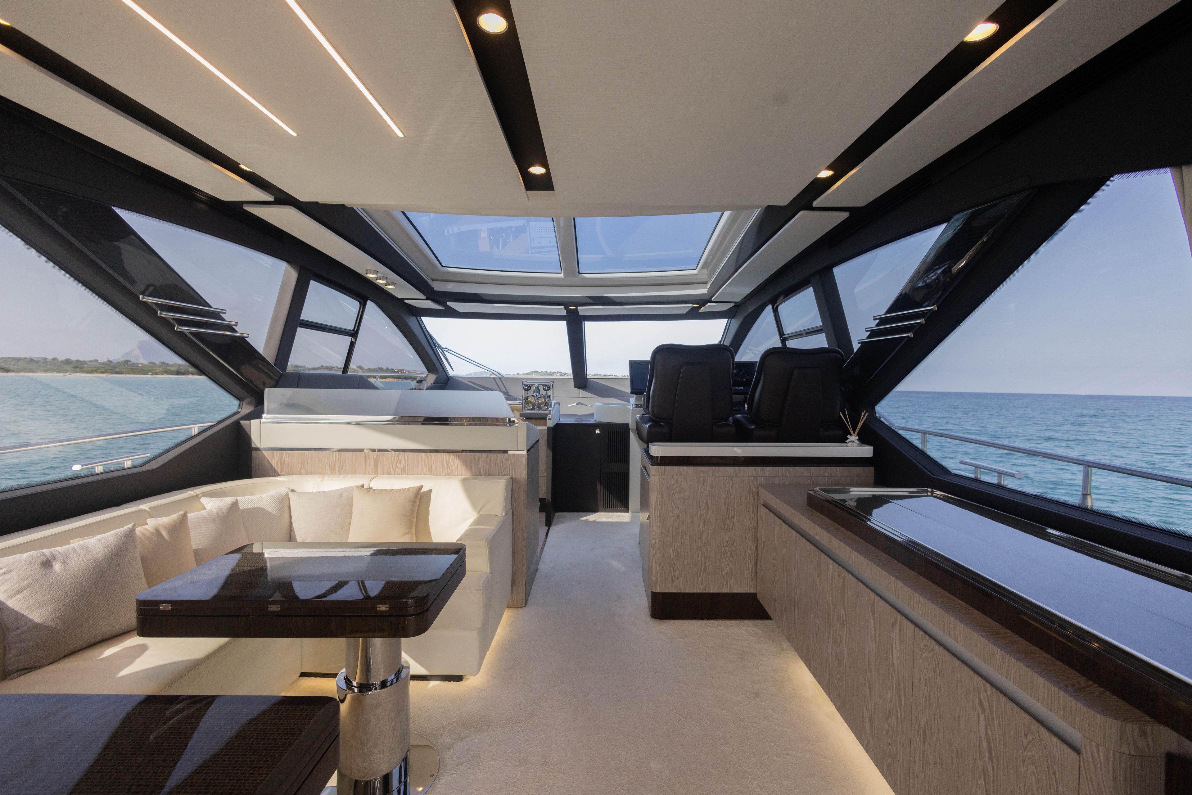 2018 Azimut 71 