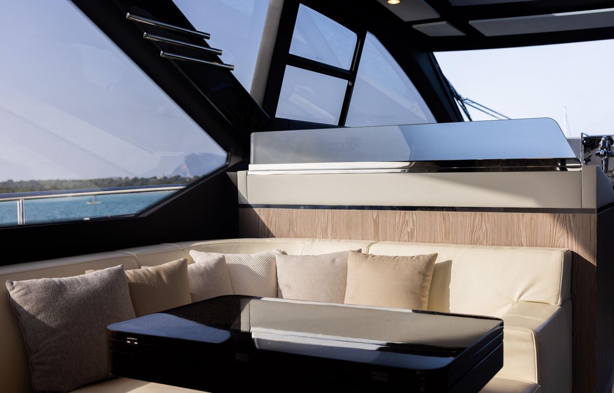 2018 Azimut 71 