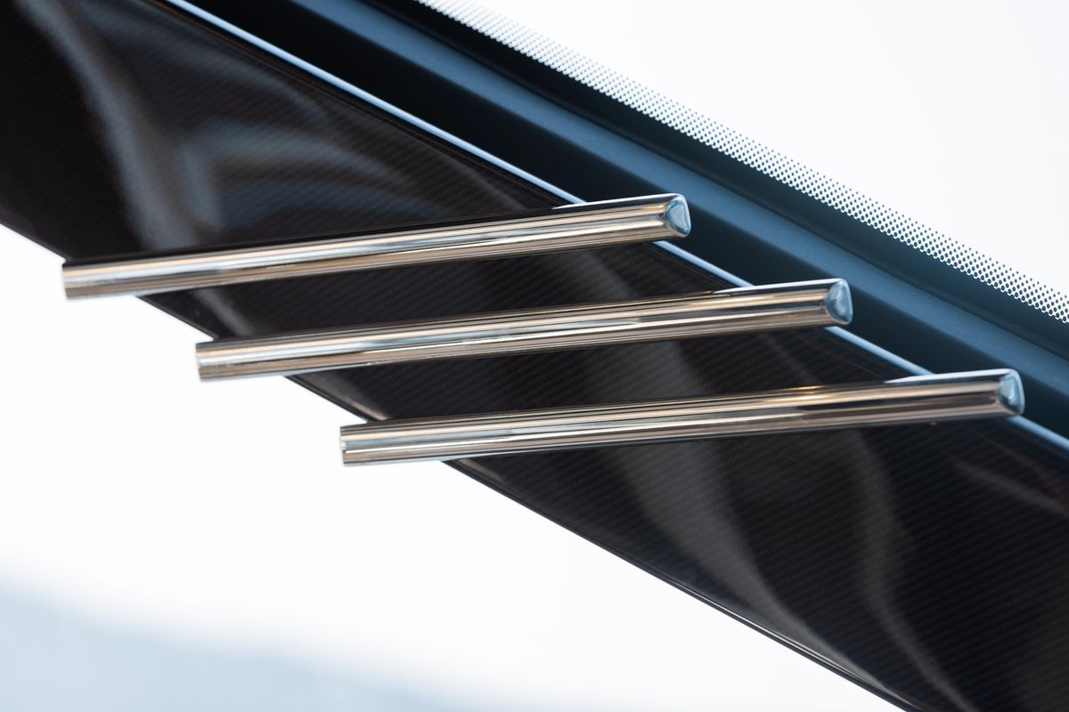 2018 Azimut 71 