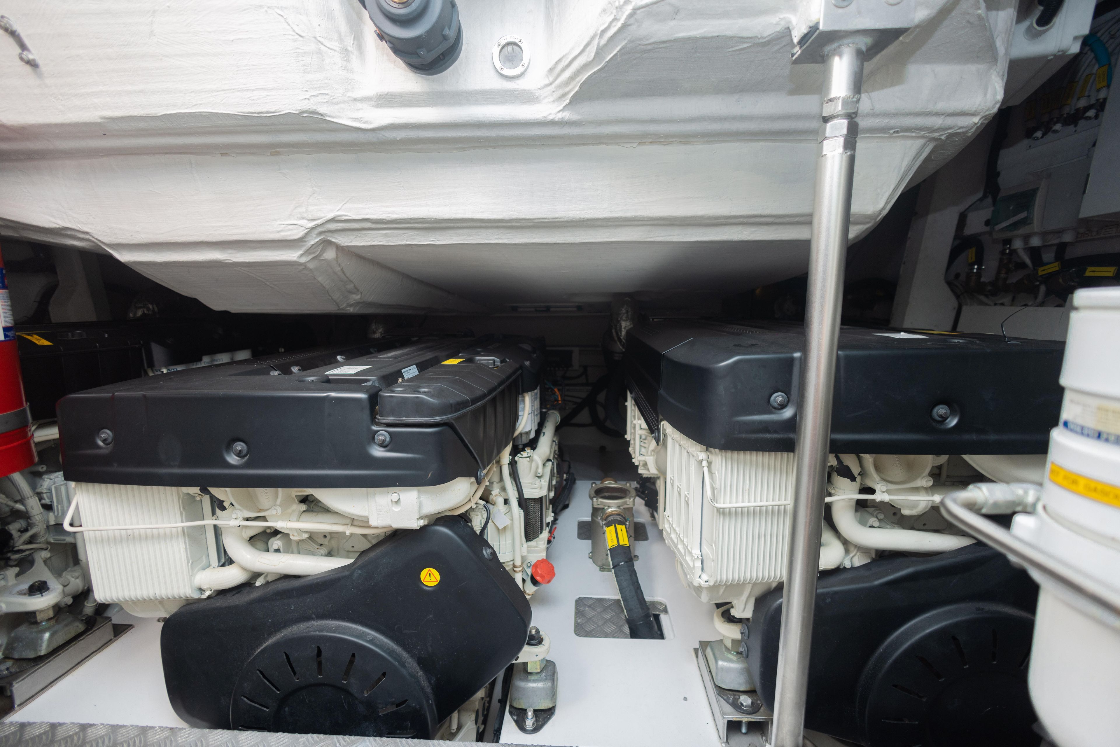 2018 Azimut 71 