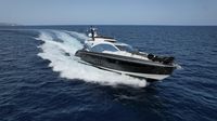 2018 Azimut S7