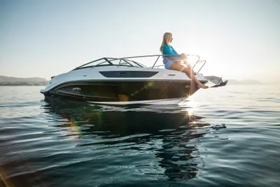 2025 Sea Ray Sun Sport 230