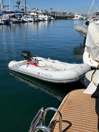 Lucky Yacht Photos Pics 