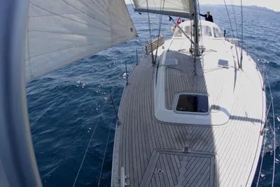 2002 Grand Soleil 46.3 Regatta