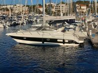 1999 Cranchi Giada 30