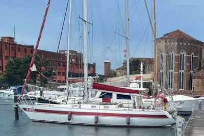 1974 Custom V-Cat 38