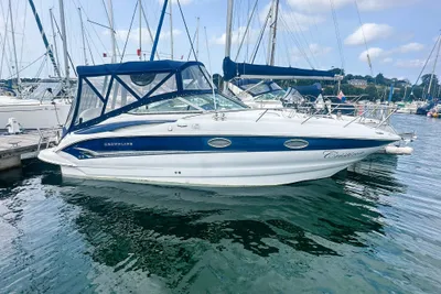 Crownline 250 CR