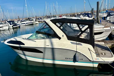 2015 Bayliner Ciera 8
