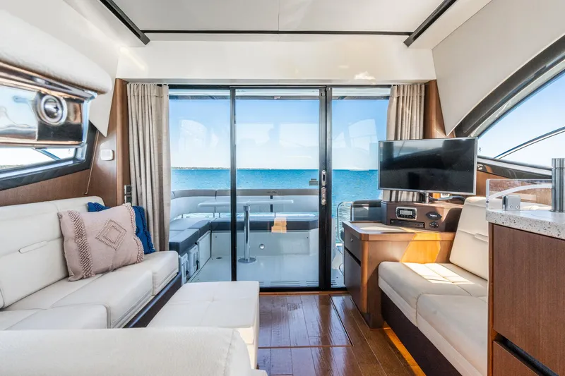 Double Seas Yacht Photos Pics 