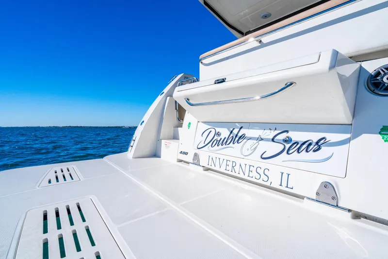 Double Seas Yacht Photos Pics 