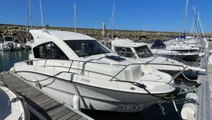 2013 Karnic Storm 2255